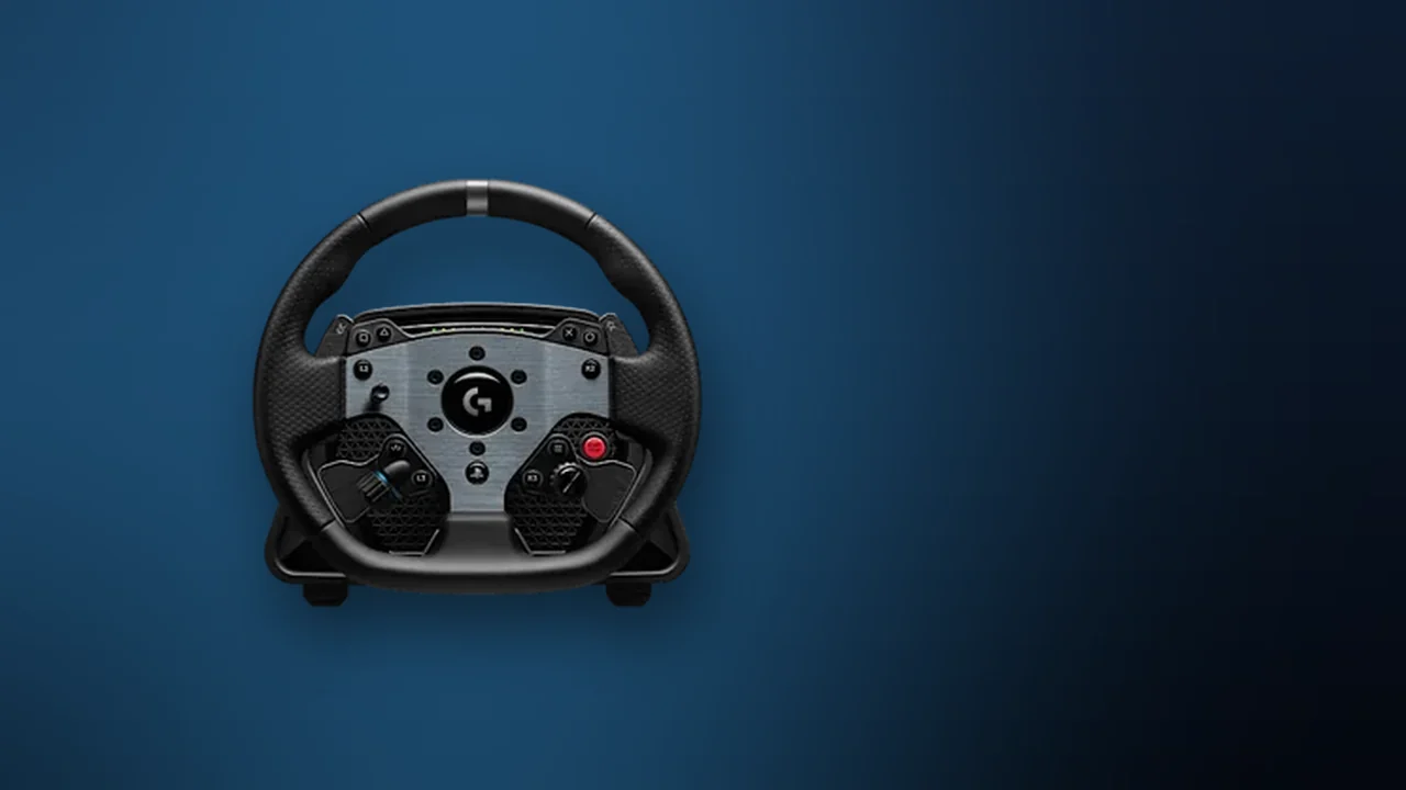 Sim Racing FFB Settings — Best Setup for Every Wheelbase & Sim