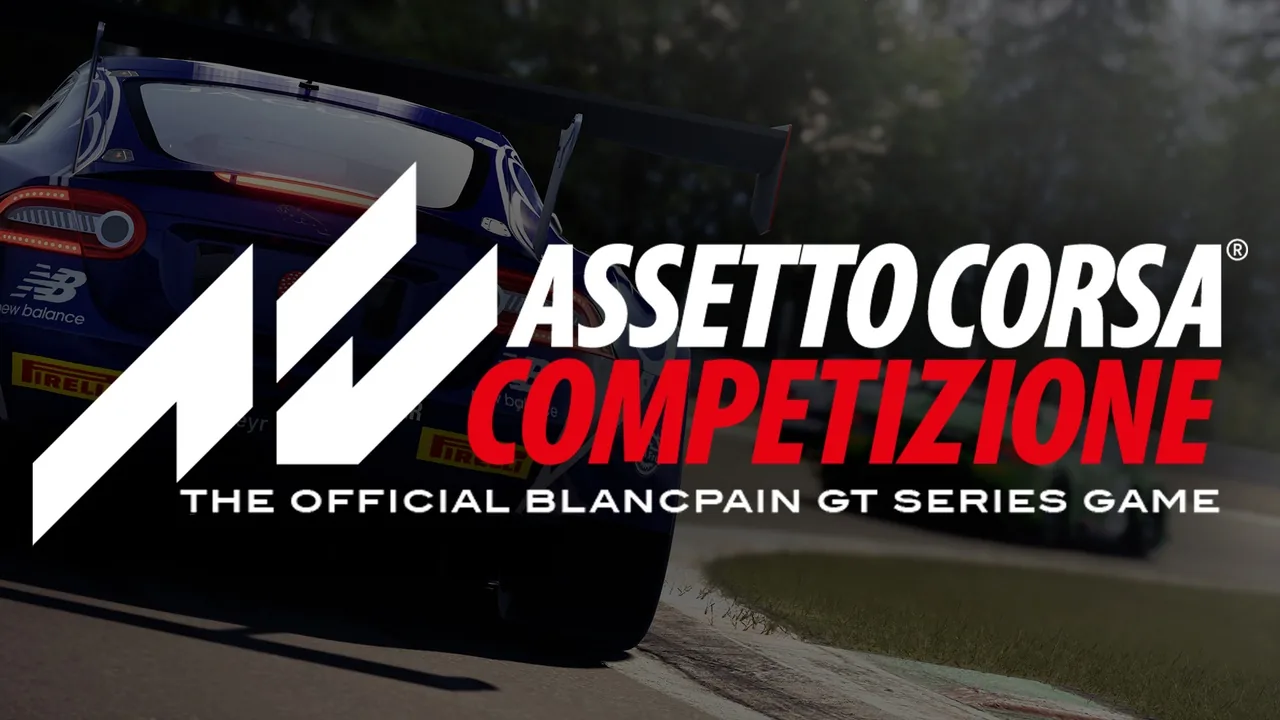 How to Be Faster in Assetto Corsa Competizione