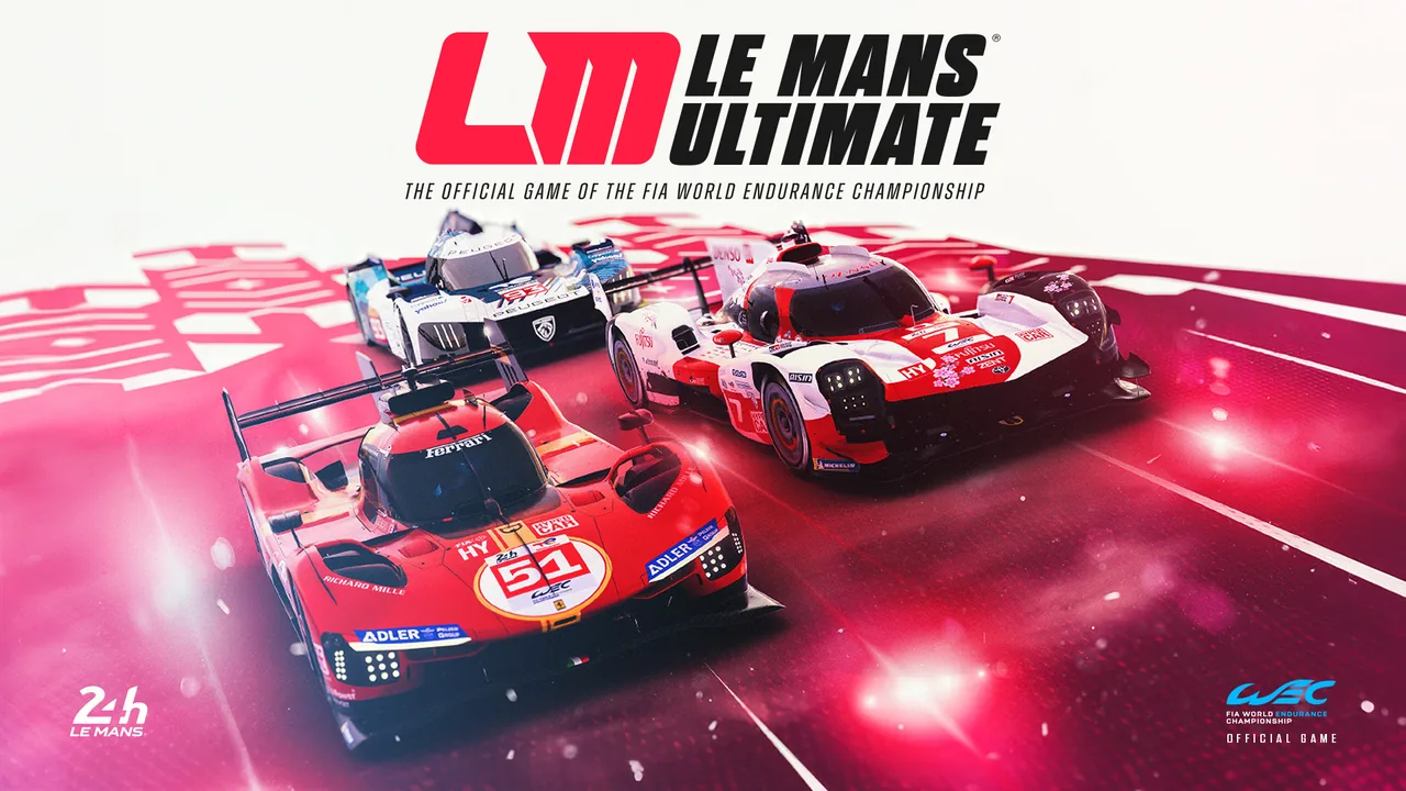 How to Be Faster in Le Mans Ultimate
